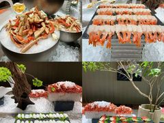 -曲水兰亭·兰亭·宴(上海虹桥店)