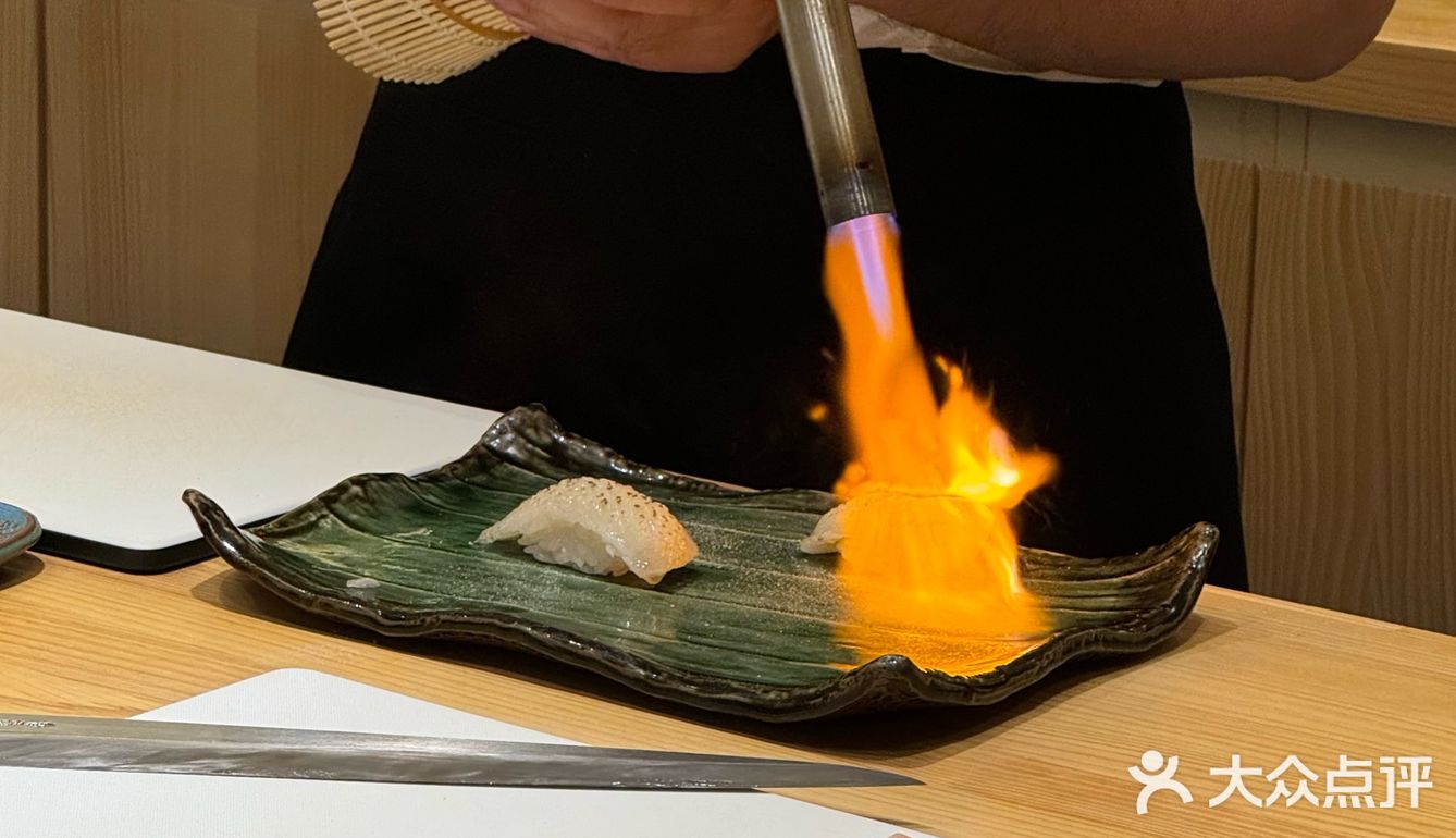大概率会是我今年吃过性价比最高的精美日料🍣