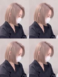 -东秀护肤造型