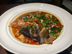 -建德食府·十八年建德菜(天目里国际街区店)