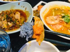 -Asianplus海蓝鸡饭