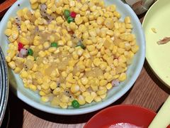 -吕氏疙瘩汤·新派鲁菜(济南万象城店)