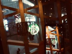 -星巴克臻选(宁波天一广场店)