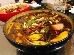 -花满楼(启秀路店)