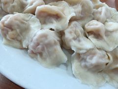 -鸿毛饺子(紫竹桥店)