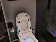 -万泊酒店(长沙五一广场国金中心店)