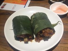 -茶花妹子云南餐厅(北大店)