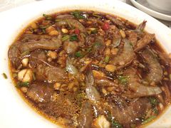 -抱德·潮汕味(敦和店原惠城鱼仔)