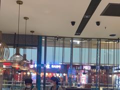 -半天妖烤鱼(丰科万达店)