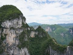 -重庆云阳龙缸景区