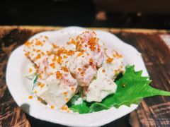 -小川洋风料理(街道口店)