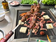 -同心烧烤(总店)
