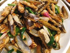 -七鲜渔港美食餐厅(巽寮湾海景店)