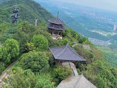 -杭州半山国家森林公园