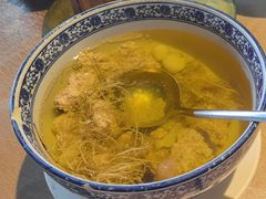 -牛头鱼庄·地道广西菜(西明店)