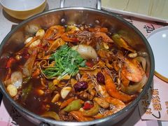 -黄记煌三汁焖锅(悦方IDmall店)
