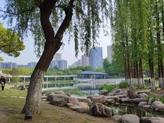 -昆山城市公园