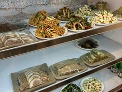 -侯哥面馆(瑞景店)