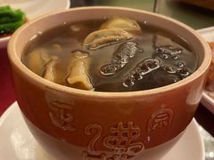 -绿岛国际酒店·海鲜酒楼(八七路店)