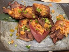 -德川家日本料理(顺义华联店)