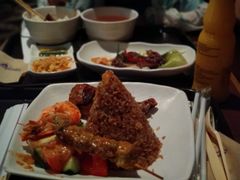 -大冒险家餐厅