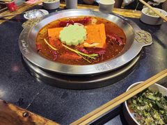 -大龙燚火锅(春熙店)
