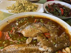 -张家大院(幕府西路店)