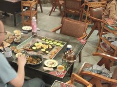 -塘屋烧烤·云南火塘烧烤品牌(春城慧谷旗舰店)