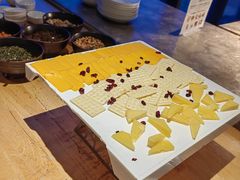 -上海龙之梦万丽酒店