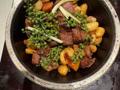-狮王府淮扬菜(夫子庙老门东店)