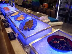 -盛宴自助餐厅(运达喜来登店)