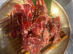 -大叹号·朝鲜族烤肉(潍坊泰华城店)