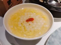 酒酿圆子-江南厨子(壹方城店)