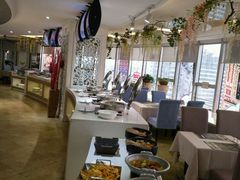 -巴厘岛风情自助餐厅(牡丹广场店)