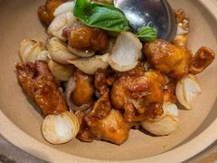 -青年公社烤鸭(蜀山万象汇店)