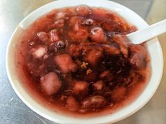-芳婆糕团店(王府大街店)