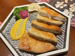 -弓二·烧鸟居酒屋(财富购物中心店)
