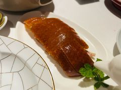 -北京柏悦酒店·锦庭餐厅Dining Room