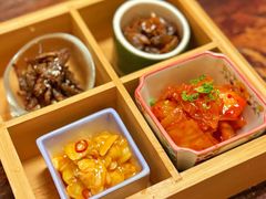 -酒肴一瓢·活贝料理·日本料理(三元桥·霄云路店)