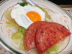 -华嫂冰室(尖沙咀店)