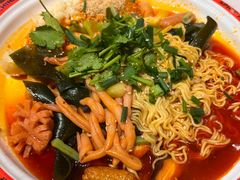-文立新麻辣烫(合生汇21街区店)