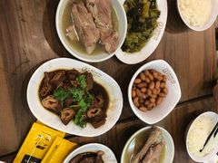 -松發肉骨茶(牛车水店)