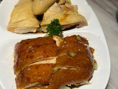 -星平鸡饭·粤菜小炒(印象城旗舰店)