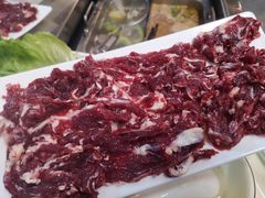 -鑫宝沙茶牛肉火锅(永泰店)