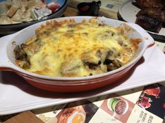 -通海俄式烧烤(下瓦房店)