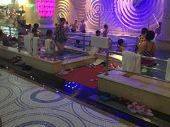 -水晶之星洗浴温泉汗蒸