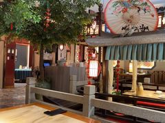 -钱江大院·芳宴江南(三花国际店)