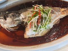 -大鸭梨烤鸭(望京店)