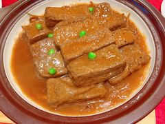 -欢乐海岸美食联盟