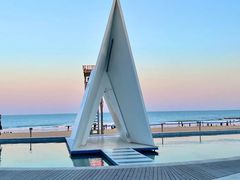 -日照灯塔风景区